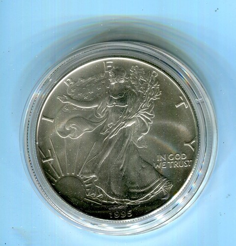 Usa american eagle oz - 1,