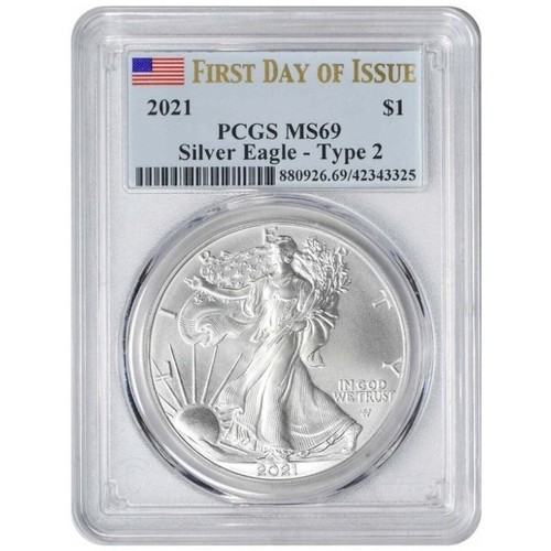 2021 american silver - american,