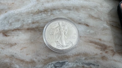 American silver eagle 2015 - eagle,