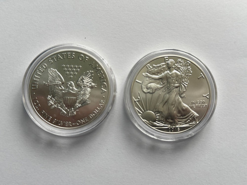 1oz silbermünze 2016 - 2,