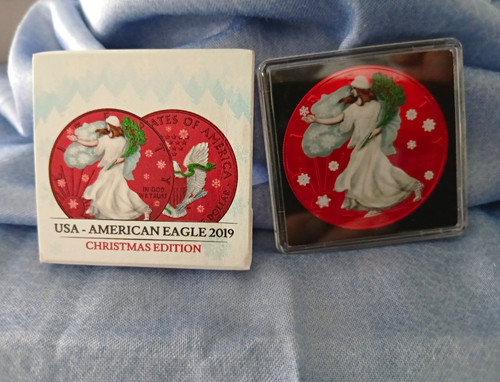 American eagle usa münze - eagle,