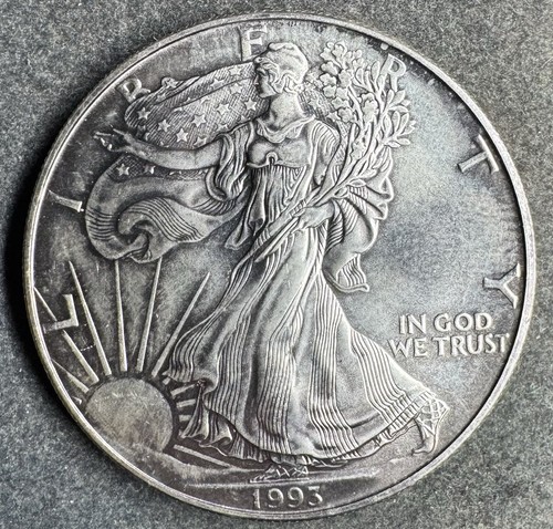 Dollar 1993 usa american - usa, „american