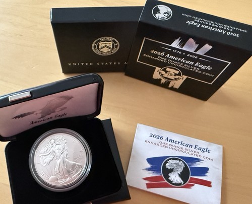 Usa american eagle one ounce - usa:,