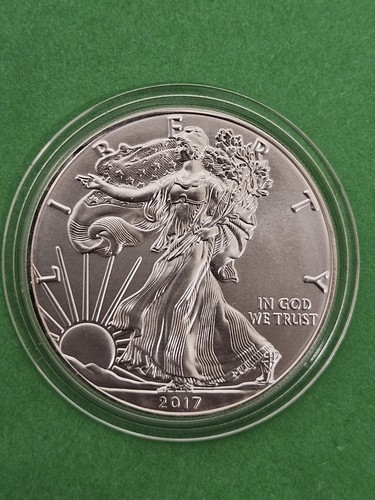American silver eagle oz - american, 1