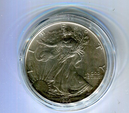 Usa american eagle oz - usa, 1