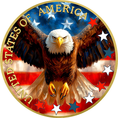 Silbermünze american eagle - silbermünze,