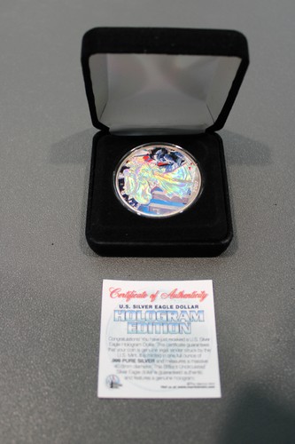 Usa american eagle silber - american,