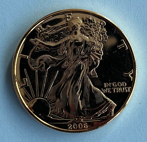 Medaille usa american - usa,, eagle
