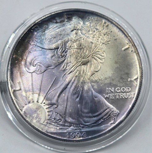 Usa 1994 american eagle - 1994,