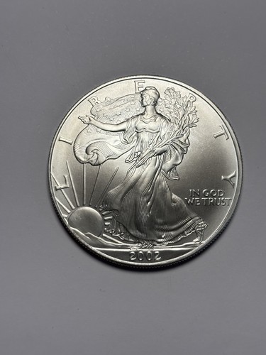 Silbermünze american - $,