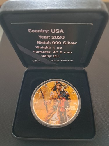 American silver eagle 2020 1 - american,