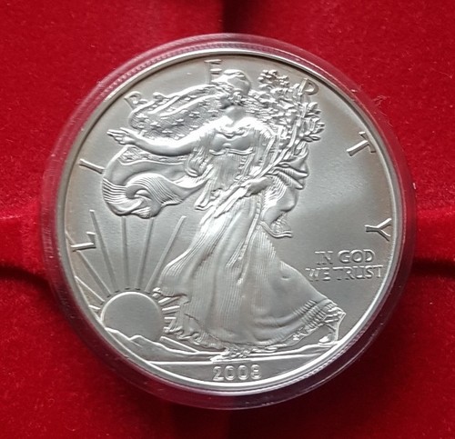 Usa american eagle 2008 - eagle, /