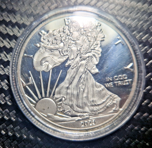 Dollar 2023 american - 2023,