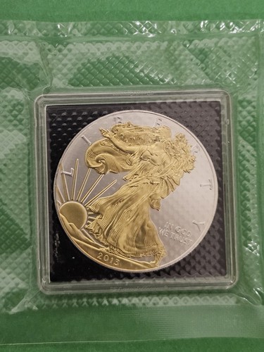 Silber american eagle 2013 - silber,