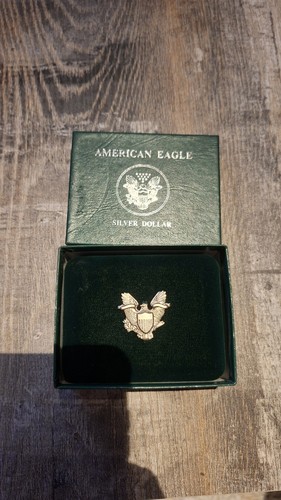 American eagle silbermünze - eagle,