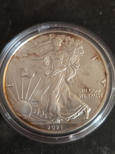 Unze silber ag - ag, 999*