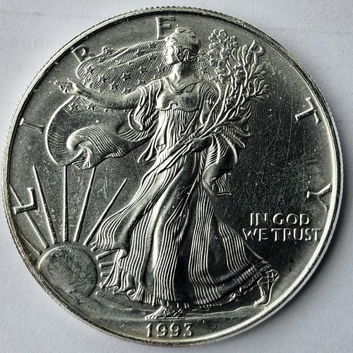 American eagle unze - american,