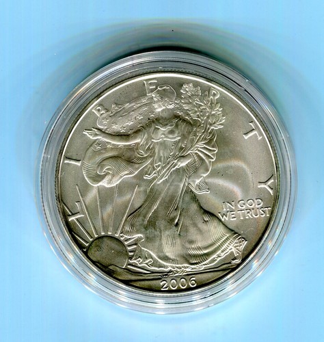 Usa american eagle - usa, 1