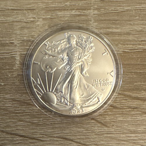 American silver eagle - american,