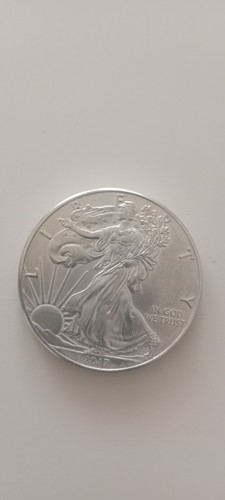 American eagle 2017 oz - 2017,, 1