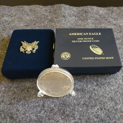 Unechte american eagle 2023 - unechte,