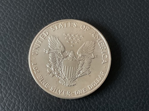 Silberdollar american - silberdollar,,