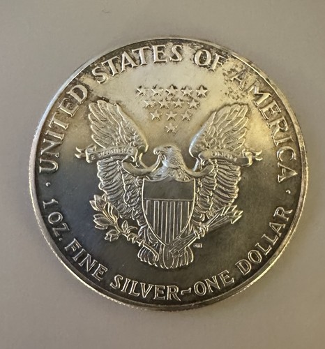 Fein silber american - fein,