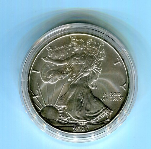 Usa american eagle oz - 1,