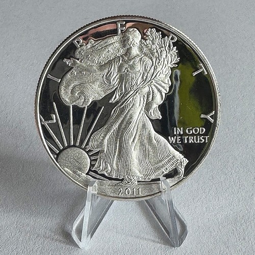 American eagle 1 oz - -,