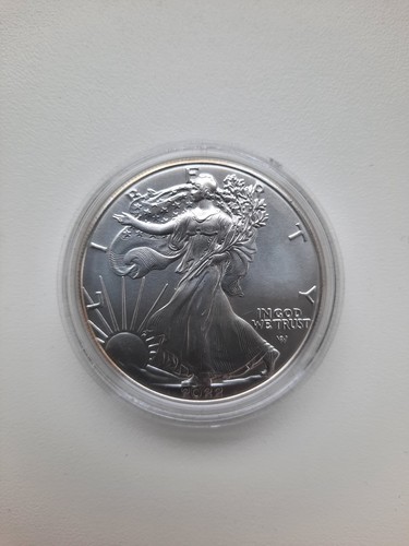 American eagle 1 oz - eagle,