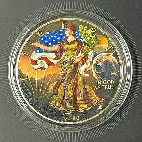 Ltd 100 stck - ed., american