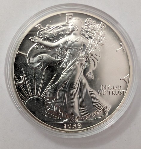 American eagle silber - eagle, oz