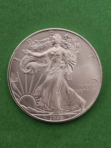 American silver eagle oz - eagle,