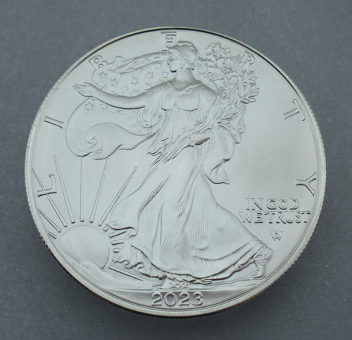 Liberty american eagle 1 - liberty,