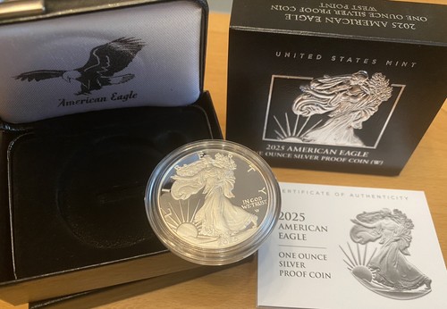 Usa american eagle one ounce - american,