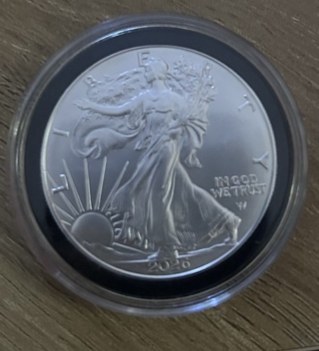 2026 american silver - american, 1
