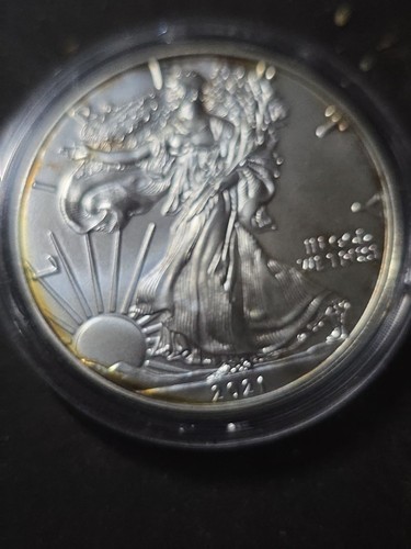 Unze silber ag 999 - silber, 999*