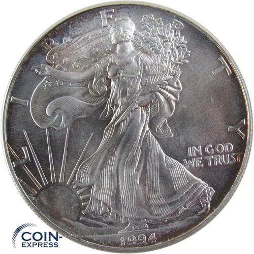 Usa dollar münze - $, 1994