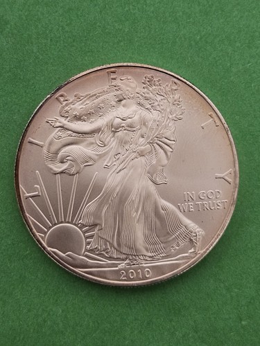 American silver eagle oz - silver,