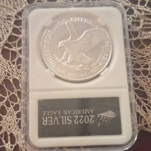 2022 american eagle dollar - american,
