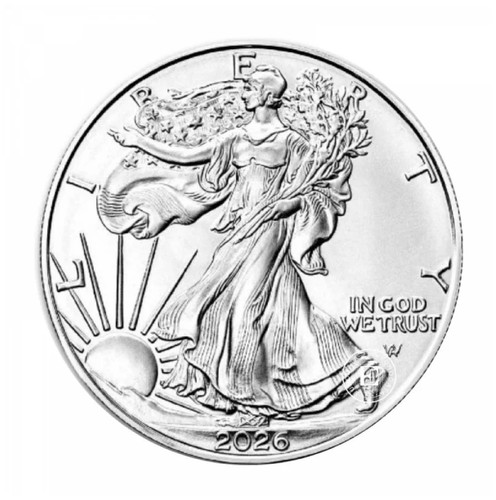 American eagle 2026 usa - 2026,