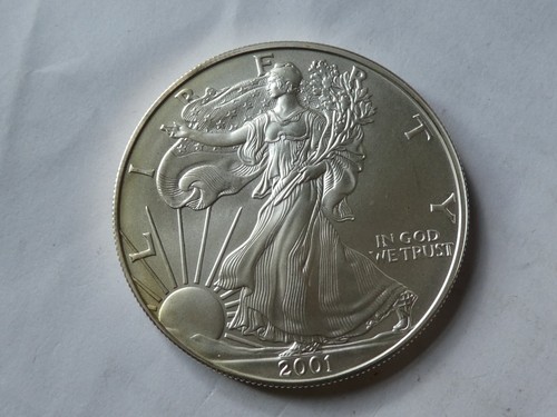 Usa dollar 2001 - ,, american