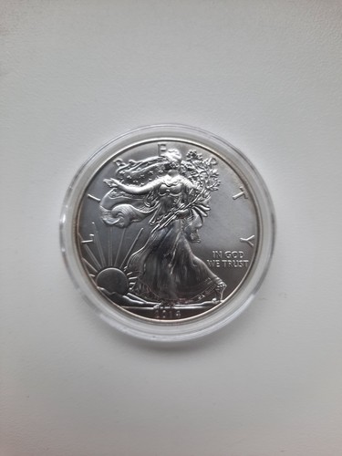American eagle 1 - /,