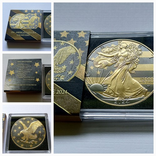 Silbermünze 1oz american - silbermünze,