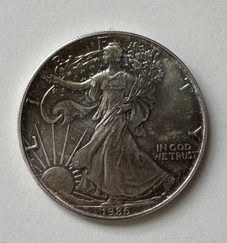 American silver eagle - american,