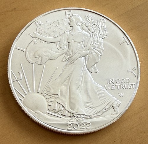 Usa american eagle one - eagle, ounce