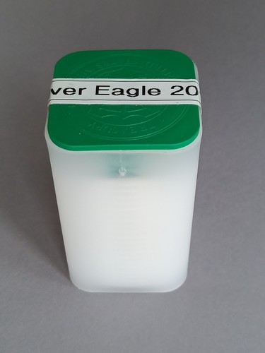 American eagle 2011 - –, volle